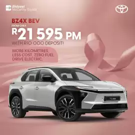 McCarthy Toyota catalogue Page 3