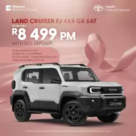 McCarthy Toyota catalogue Page 4
