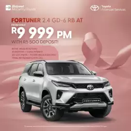 McCarthy Toyota catalogue Page 5