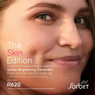 Sorbet (valid until 30-10)
