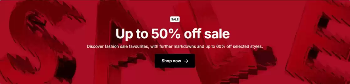 Markham catalogue Page 1