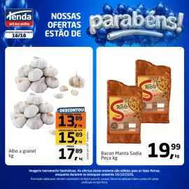 Folheto Tenda Atacado Página 1