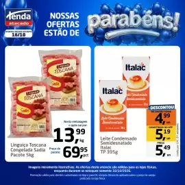 Folheto Tenda Atacado Página 2
