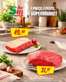 Encarte Rede Supermarket Página 3
