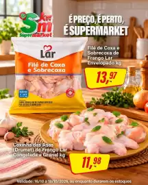 Encarte Rede Supermarket Página 4
