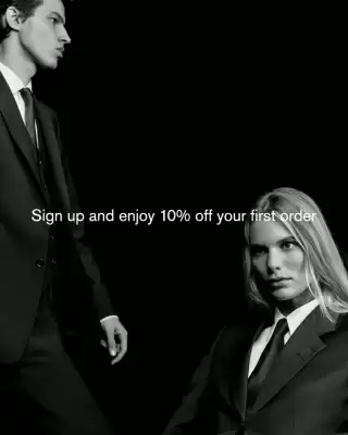 Tiger of Sweden (valid until 30-10)
