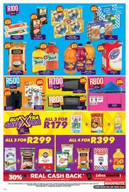 Shoprite catalogue Page 8