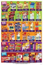 Shoprite catalogue Page 3