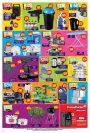 Shoprite catalogue Page 6