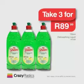 Crazy Plastics catalogue week 42 Page 2