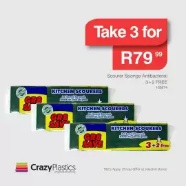 Crazy Plastics catalogue week 42 Page 3