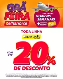 Catálogo Telhanorte Página 1
