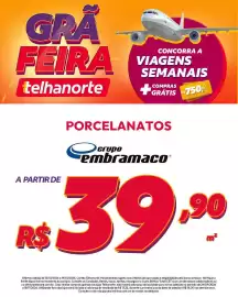 Catálogo Telhanorte Página 2