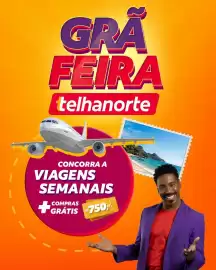 Catálogo Telhanorte Página 3