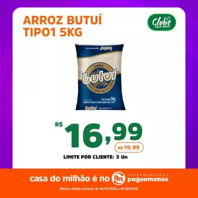 Pague Menos (válido até 18-10)