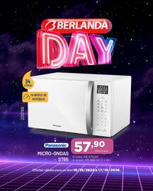 Catálogo Berlanda Página 6