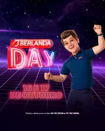 Catálogo Berlanda Página 1