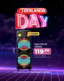 Catálogo Berlanda Página 2