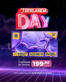 Catálogo Berlanda Página 3