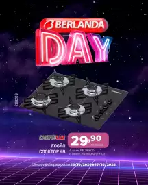 Catálogo Berlanda Página 5