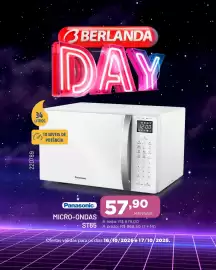 Catálogo Berlanda Página 6