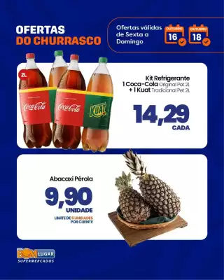 Rede Bom Lugar (válido até 18-10)