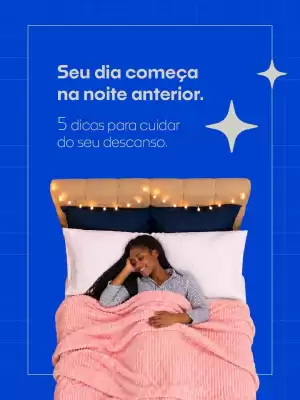 Ortobom (válido até 22-10)
