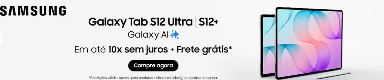Magazine Magazine Luiza Página 1