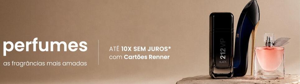 Catálogo Renner Página 2