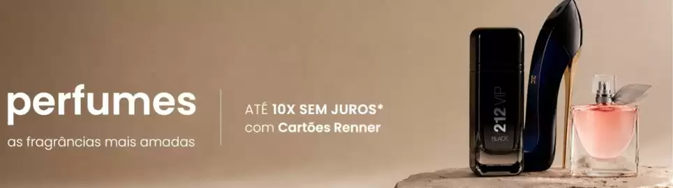 Catálogo Renner Página 2