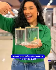 Catálogo Lojas Havan semana 42 Página 2