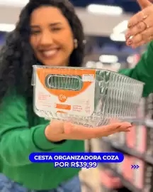 Catálogo Lojas Havan semana 42 Página 3