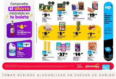Catálogo Plaza Vea Página 2