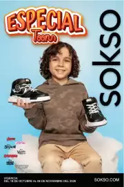 Catálogo Sokso Página 1