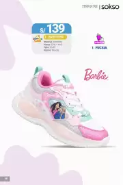 Catálogo Sokso Página 16