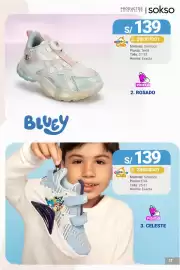 Catálogo Sokso Página 17