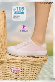 Catálogo Sokso Página 27