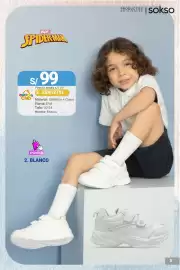 Catálogo Sokso Página 3