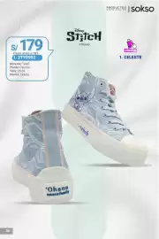 Catálogo Sokso Página 34