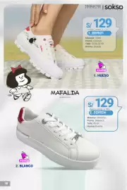Catálogo Sokso Página 38