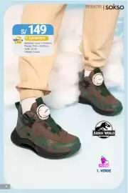 Catálogo Sokso Página 4