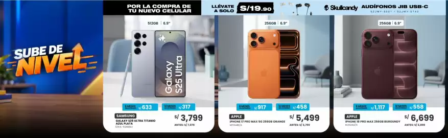 Catálogo Tiendas EFE Página 2