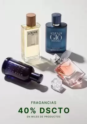 Falabella (válido hasta 31-10)