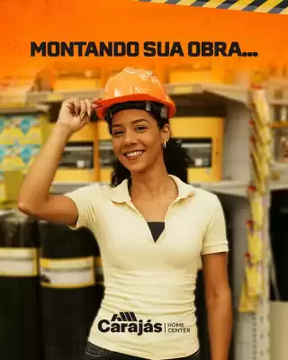 Carajás (válido até 29-10)