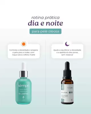 Yes Cosmetics (válido até 22-10)