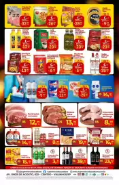 Catálogo Supermercados Caetano Página 2