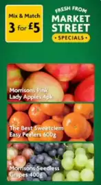 Morrisons leaflet Page 3