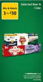 Morrisons leaflet Page 4