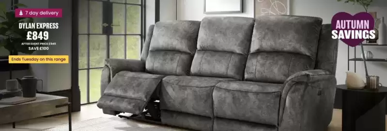 DFS catalogue Page 1