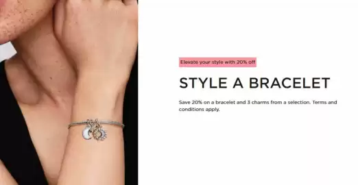 Pandora catalogue Page 1